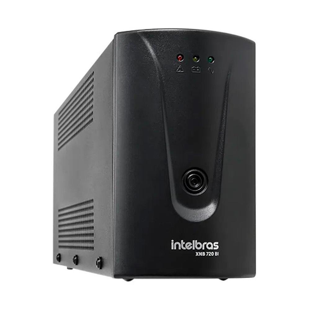 Nobreak 720VA Xnb Bivolt - Intelbras