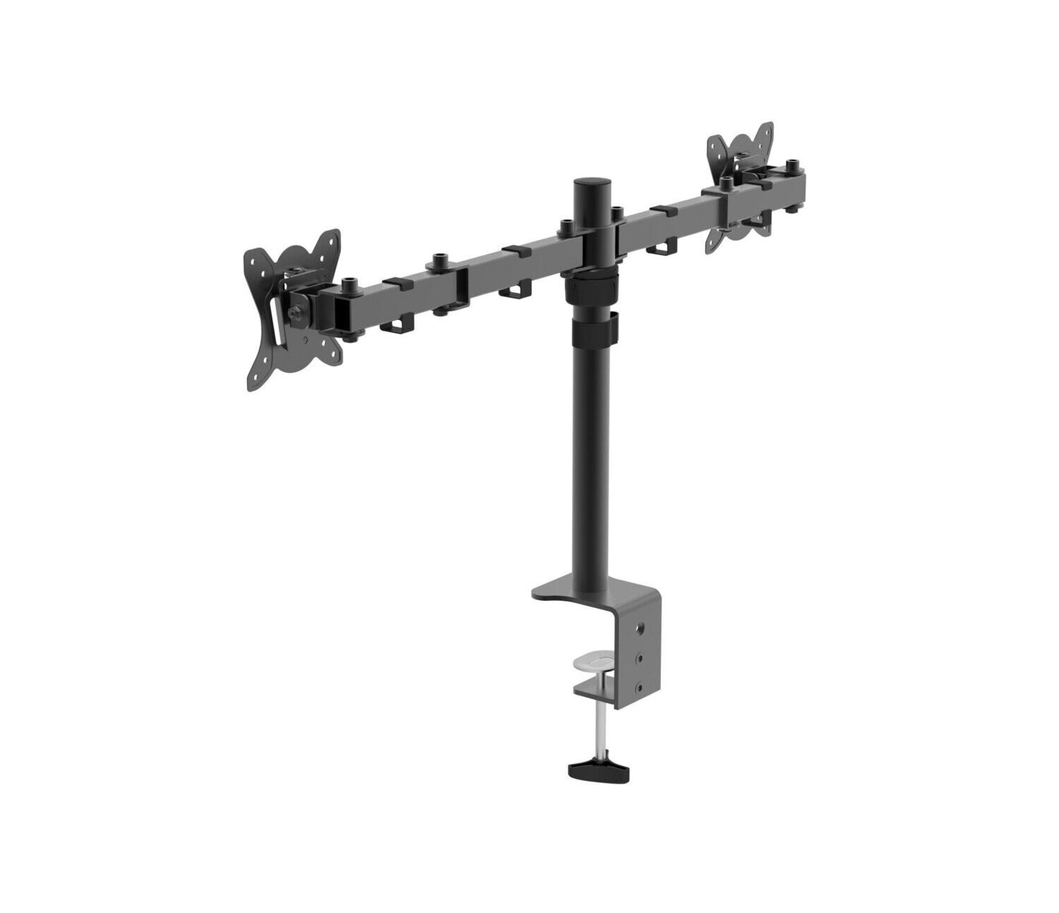 Suporte para 2 Monitores, Arcticus, SM1703