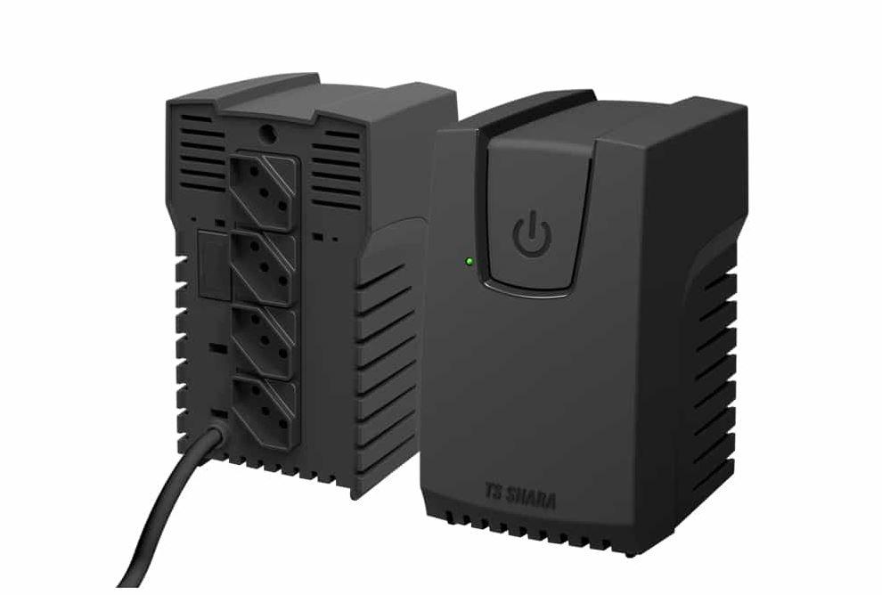Estabilizador 500VA Bivolt Powerst - TS Shara