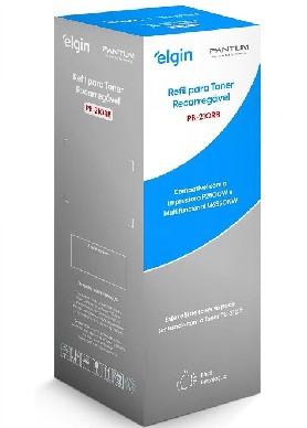 Refil de Toner Elgin P210R (1600pág) Preto