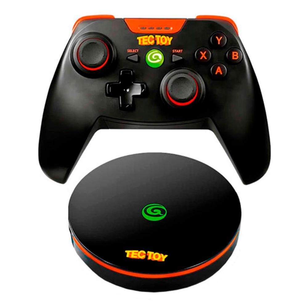 Console Legends Core 100+ Jogos - Tectoy