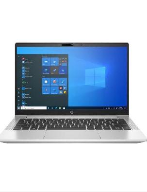 Notebook HP Probook 630 G8 i5-1135G7 8GB (1x8GB) 256GB SSD Iris Xe 13,3" FHD Windows 11 Pro - Garant