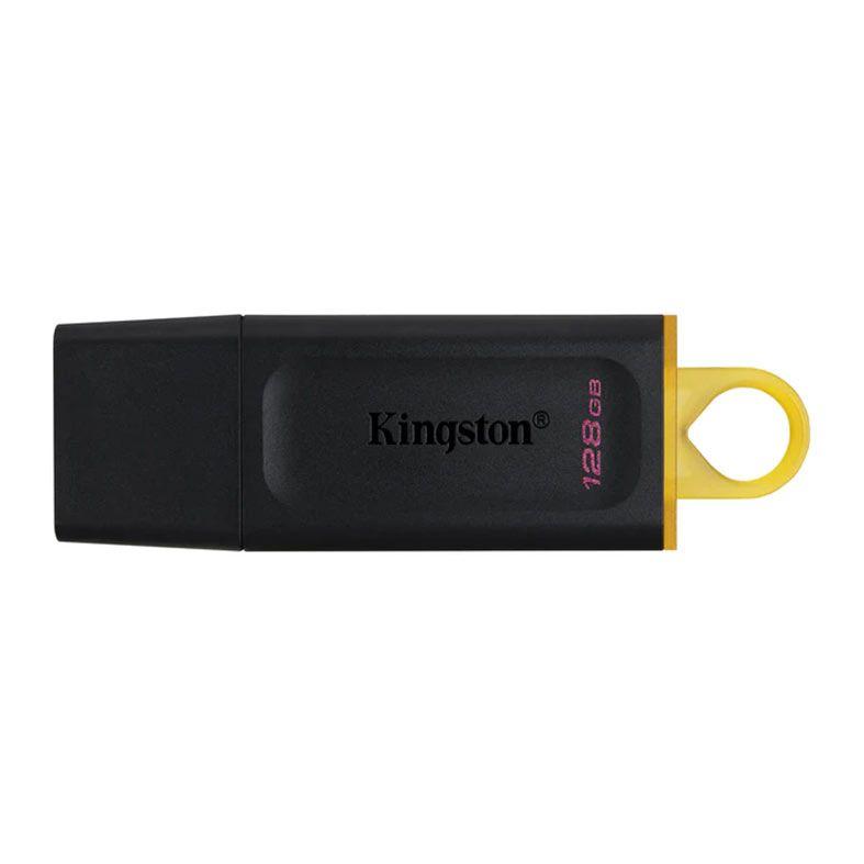 Pen Drive 128GB USB 3.2 Data Traveler Exodia Kingston