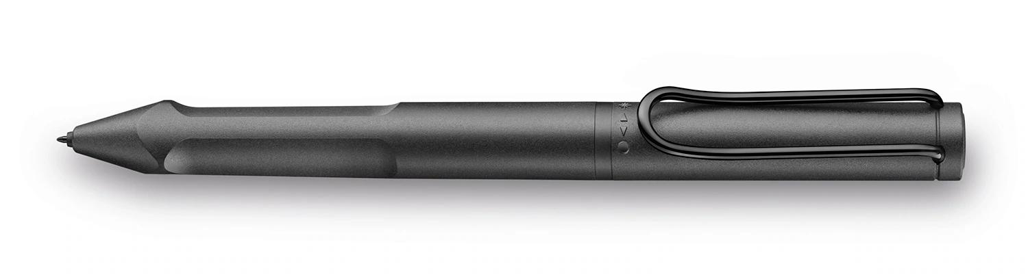 Caneta S Pen Lamy Safari - Preta