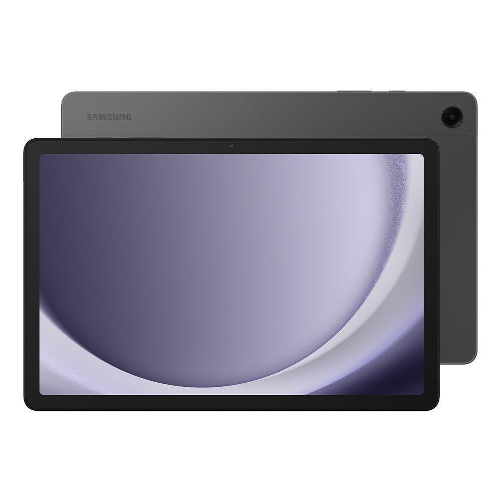 Tablet Samsung Galaxy Tab A9+ 5G e Wi-Fi 5GHz, 64GB, 4GB RAM, Tela Imersiva de 11" 90Hz, Grafite