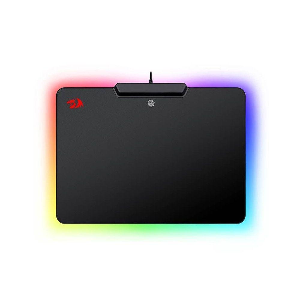 Mousepad Gamer RGB Redragon Epeius 358x265x11MM