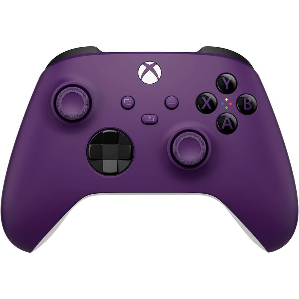 Controle para Xbox Series Astral Purple