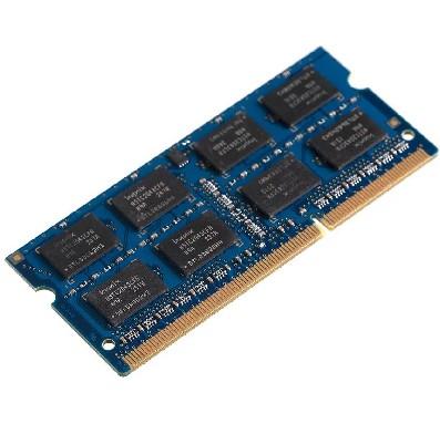 Memória 4GB DDR3L 1600MHz CL11 SODIMM 1.35V para Notebook - Goldentec