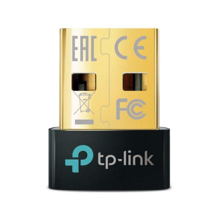 Adaptador Bluetooth 5.0 Tp-Link USB Nano UB500