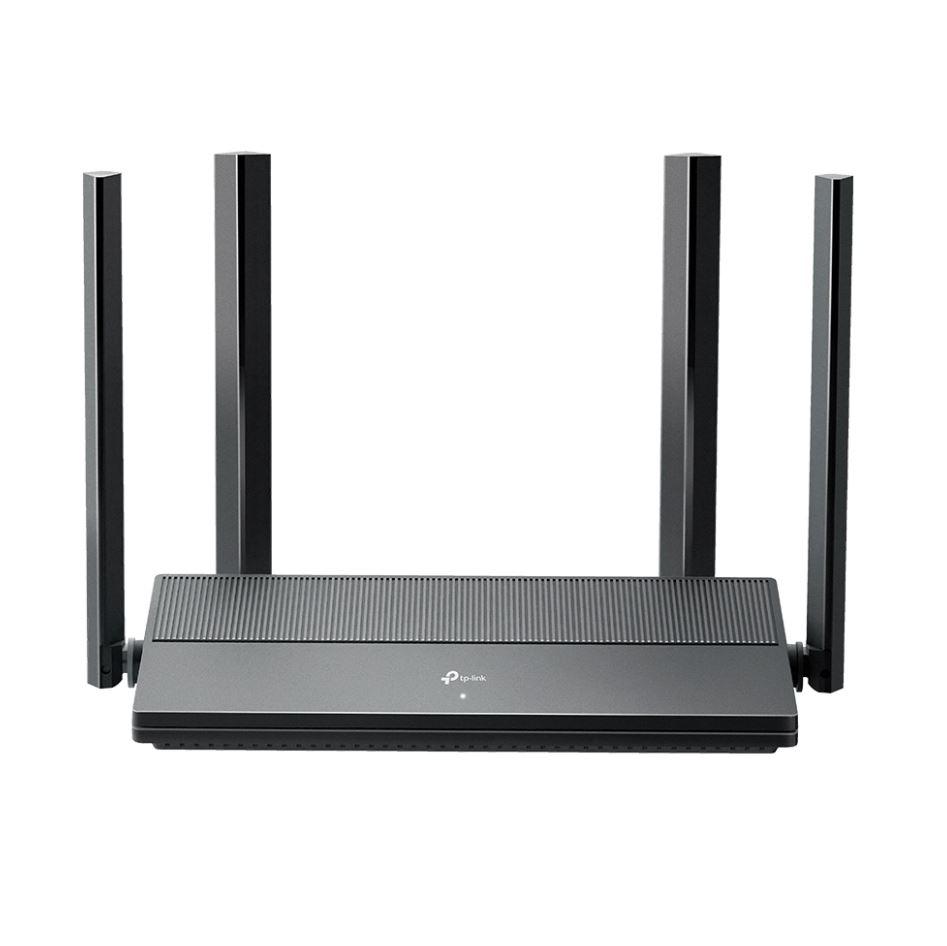Roteador Wireless Wi-Fi 6 Full Gigabit Dual Band AX1500 EX141 - Tp-Link