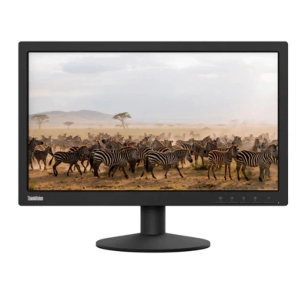 Monitor LED 19,5" Lenovo Thinkvision E20-1B HDMI/VGA 3 Anos On-Site