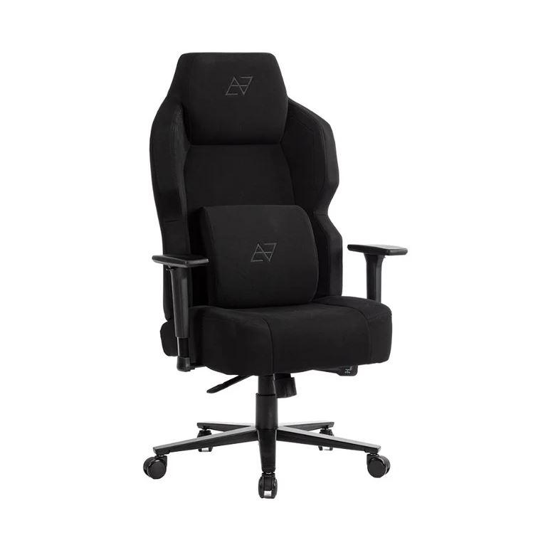 Cadeira Gamer Elements Magna Linho - Preta
