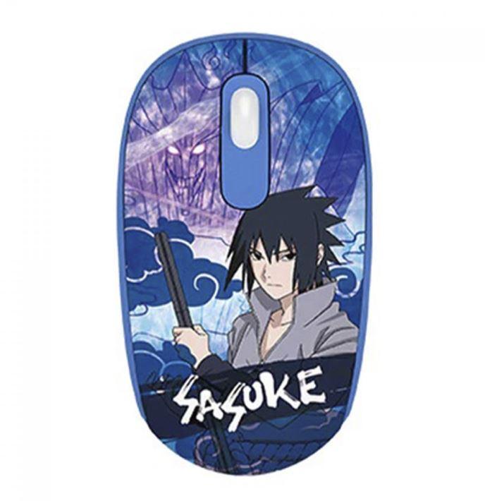 Mouse sem Fio AKKO SMART1 Sasuke 1200dpi 3 Botoes
