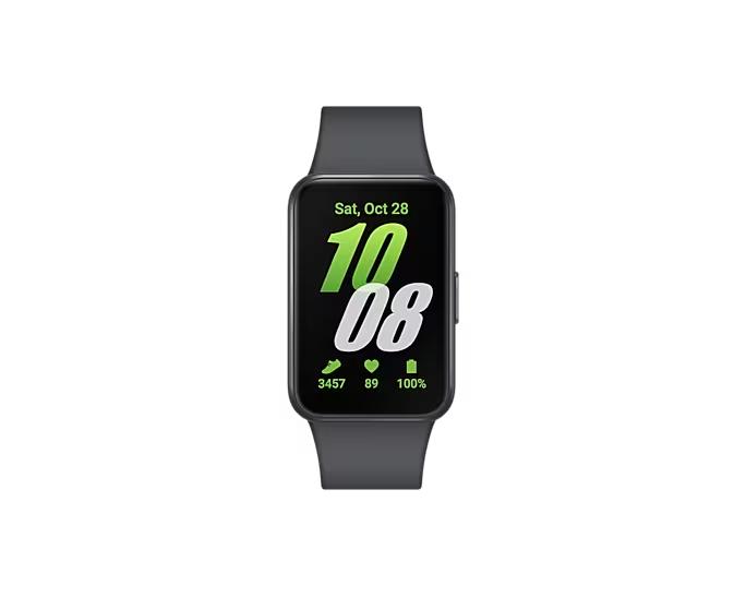 Relógio de Pulso Samsung Galaxy FIT3 Display 1,6" Amoled - Grafite