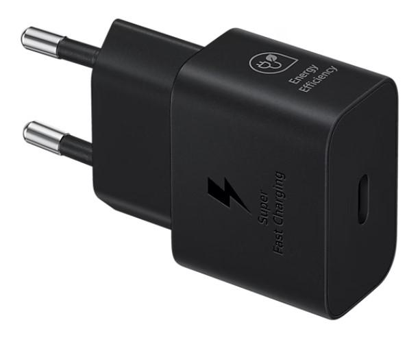 Carregador de Parede Super Fast Charging 25W (sem Cabo)