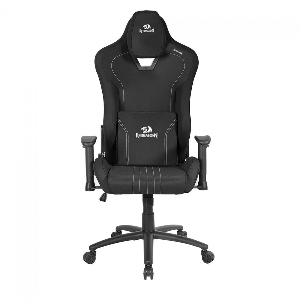 Cadeira Gamer Redragon Heth Preto