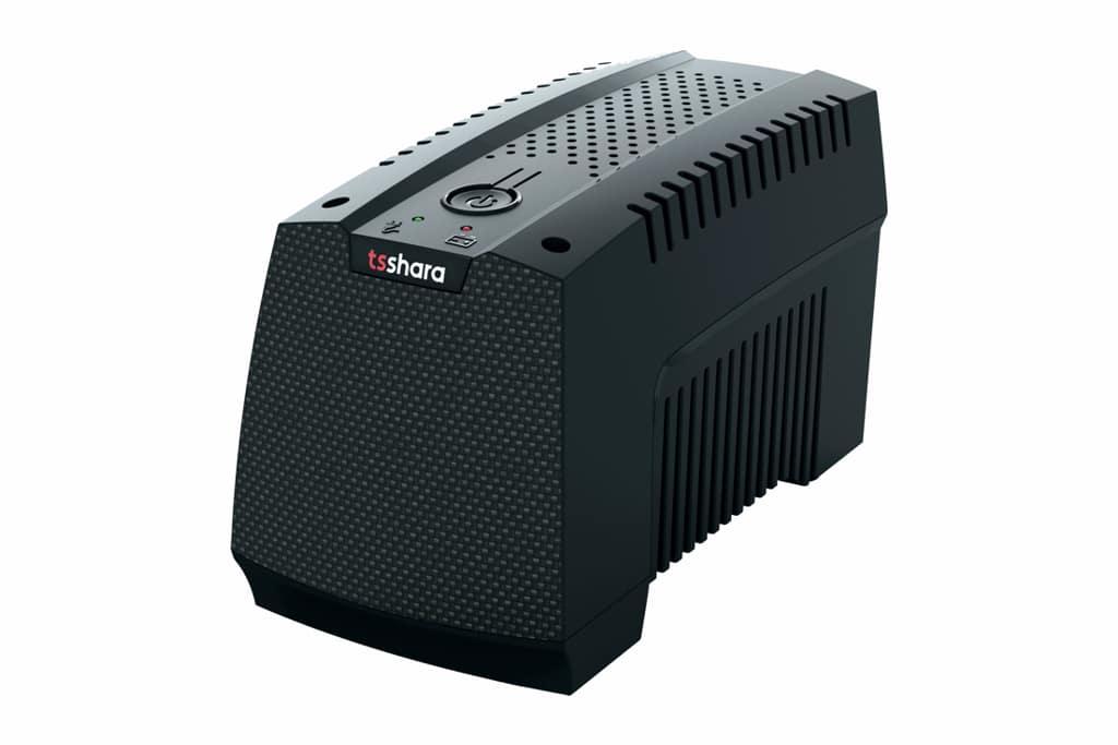 Nobreak 700VA UPS Mini Xpro Design Mono 115V - TS Shara
