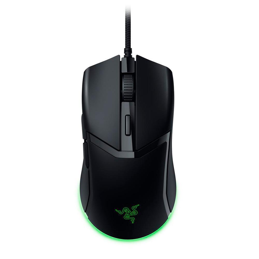 Mouse Gamer Razer Cobra Chroma RGB 8500dpi Switch Optical - Preto