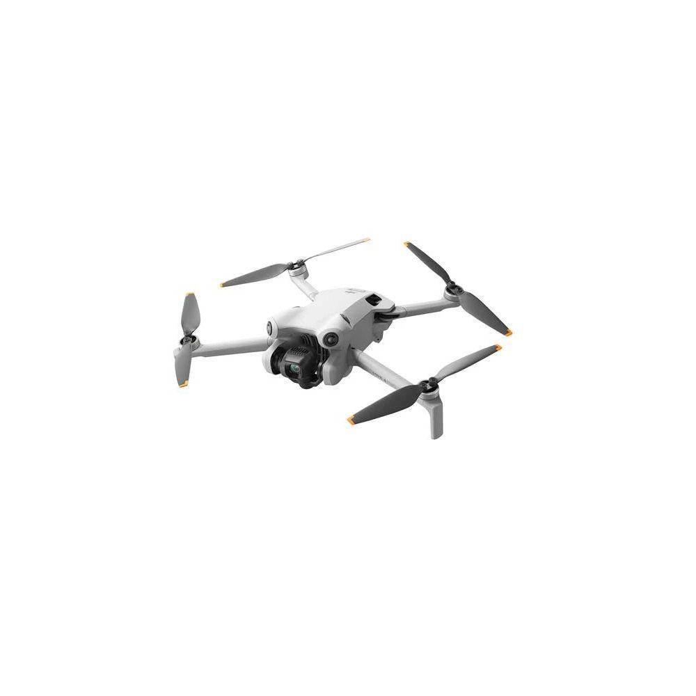 Drone DJI Mini 4 Pro Fly More Combo Plus RC2 com Tela - DJI044