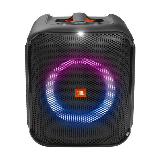 Caixa de Som JBL Partybox Encore Essential, 100W, Bluetooth 5.1, LED, IPX4, Jblpbencoreessbr