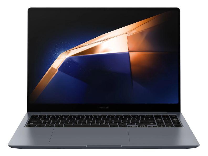 Notebook Samsung Galaxy BOOK4 Ultra Intel Core Ultra 9 185H 32GB 1TB RTX 4070 8GB 16" Touch Win 11 H