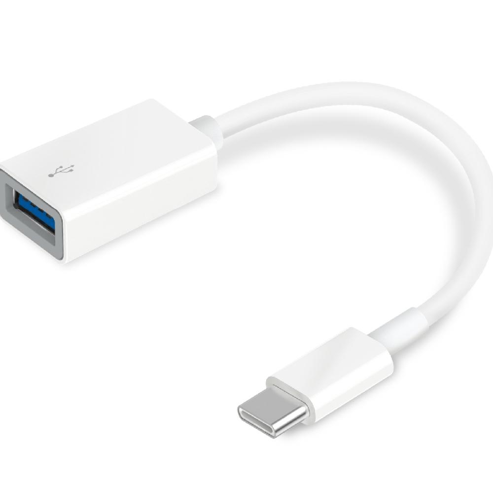 Adaptador OTG USB-C x USB-a 3.0 UC400 - Tp-Link