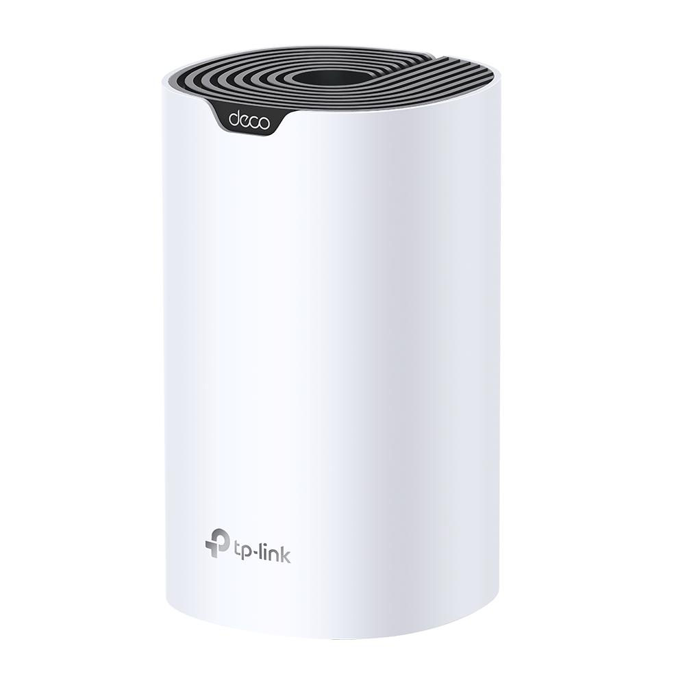 Roteador Mesh Wi-Fi 5 Gigabit Dual Band AC1900 1-PACK, Cobertura até 195M² - Tp-Link