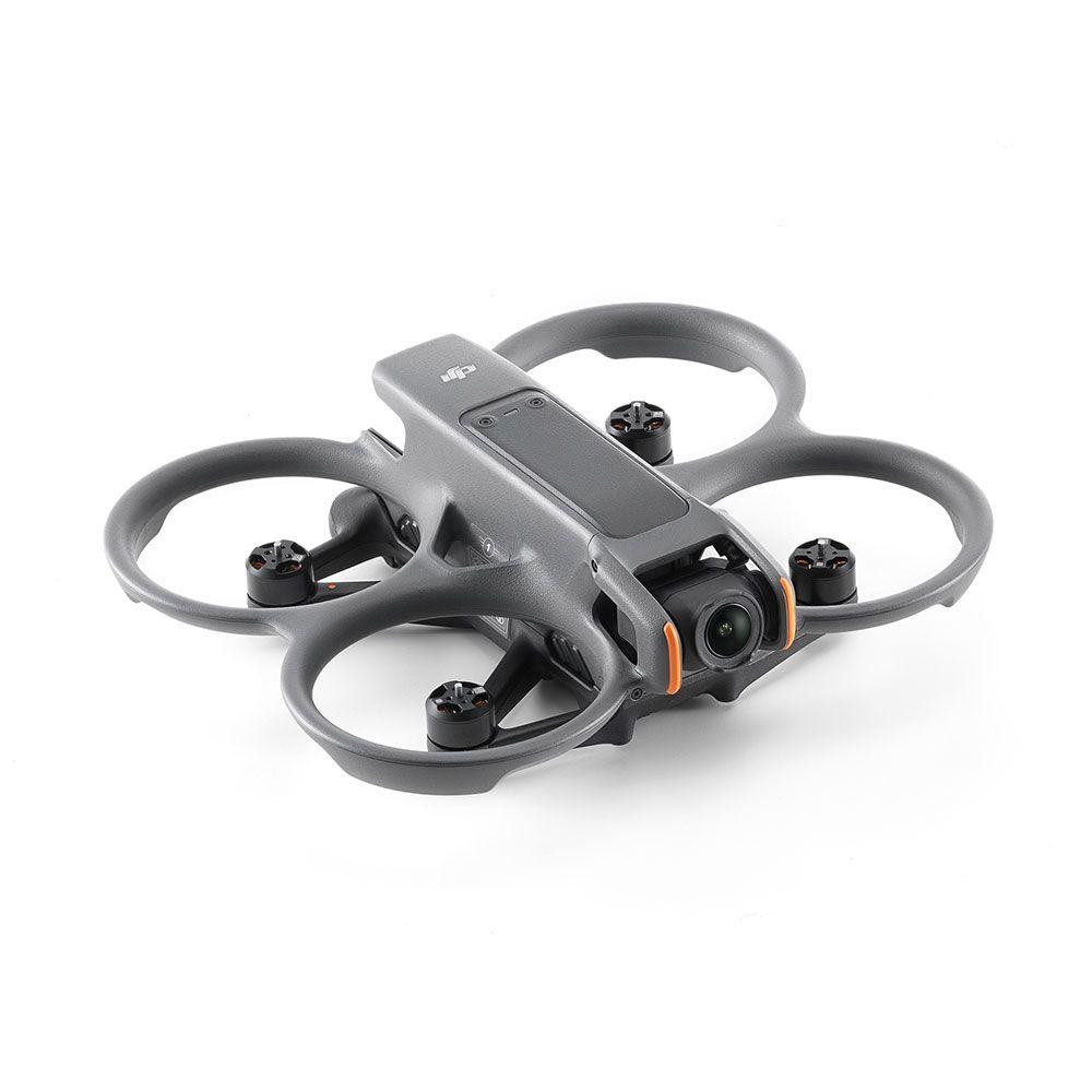 DRONE DJI AVATA 2 FLY MORE COMBO, ATE 13KM, 12MP 4K, 3 BATERIAS - DJI049