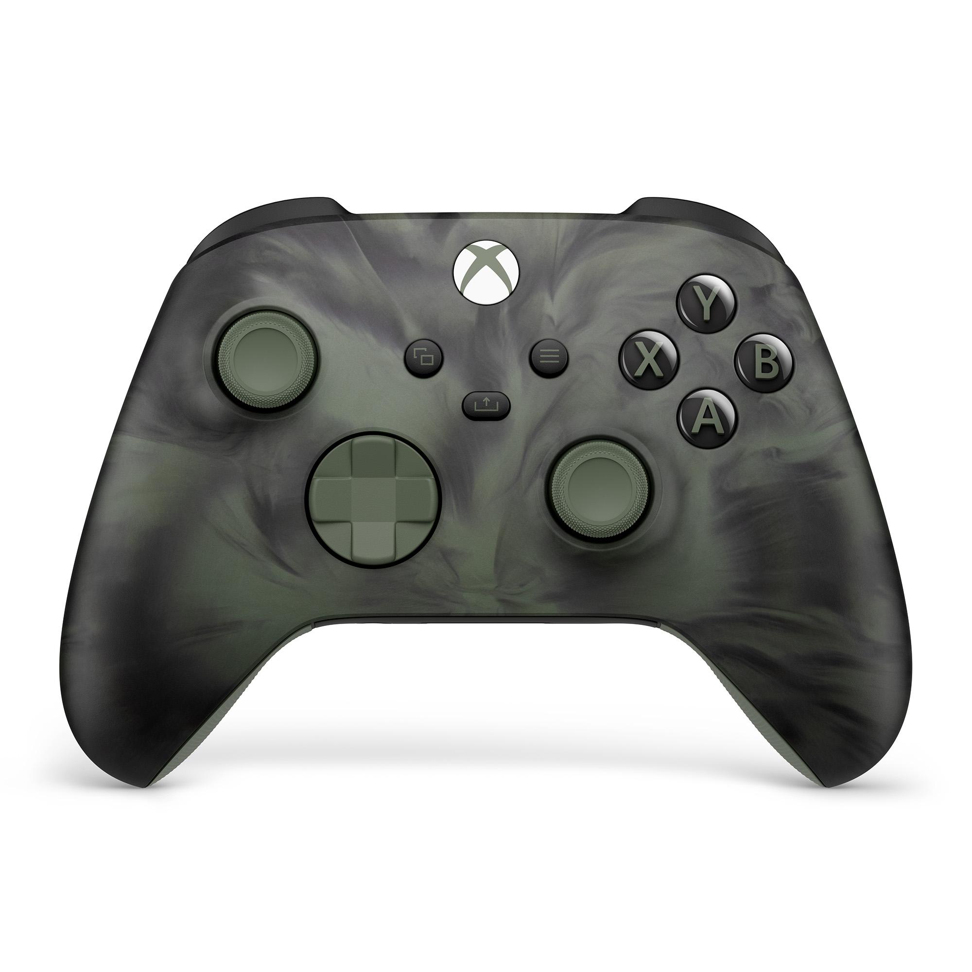 Controle para Xbox Series Nocturnal Vapor Edição Especial