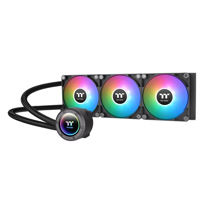 Water Cooler 360mm Thermaltake TH360 V2 ARGB All-In-One AMD/Intel