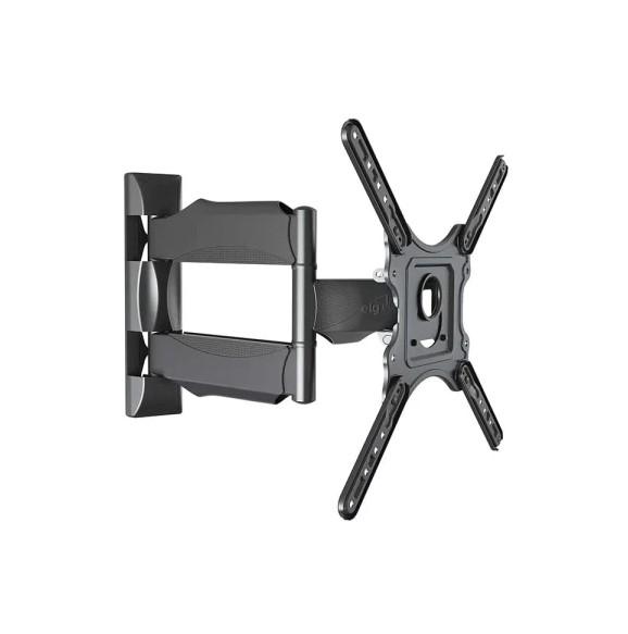 Suporte Articulado de Parede ELG para TV de 26" a 75" - A02V4N