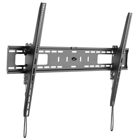 Suporte Fixo Inclinavel ELG VESA 900 para Telas Gigantes - De 55" a 100" - A03V8XL