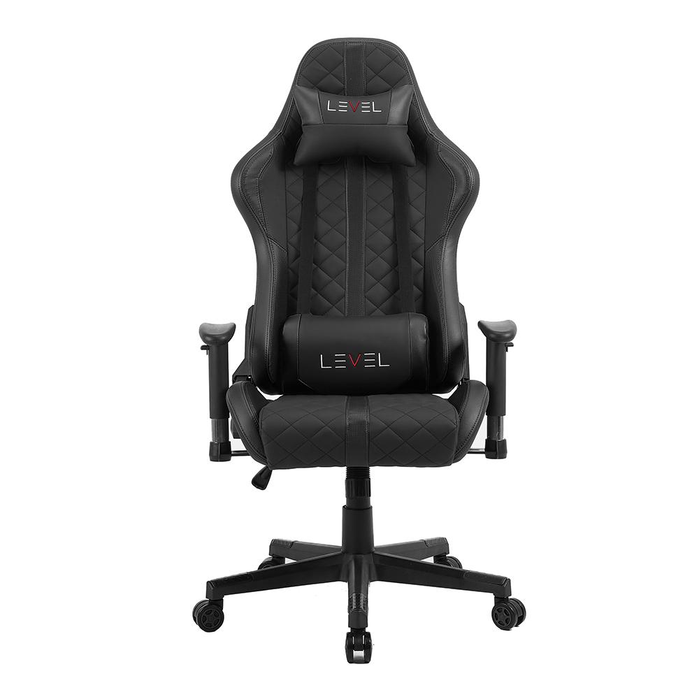 Cadeira Gamer Level LVC03 - Preto
