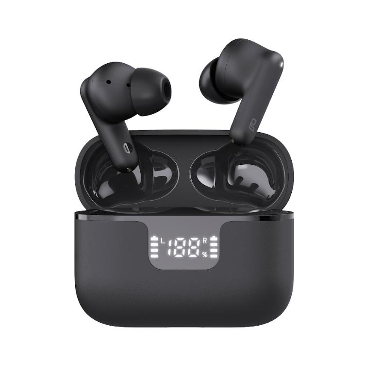 Fone de Ouvido TWS Geonav com ANC e Enc Harmonywave - AER15BK