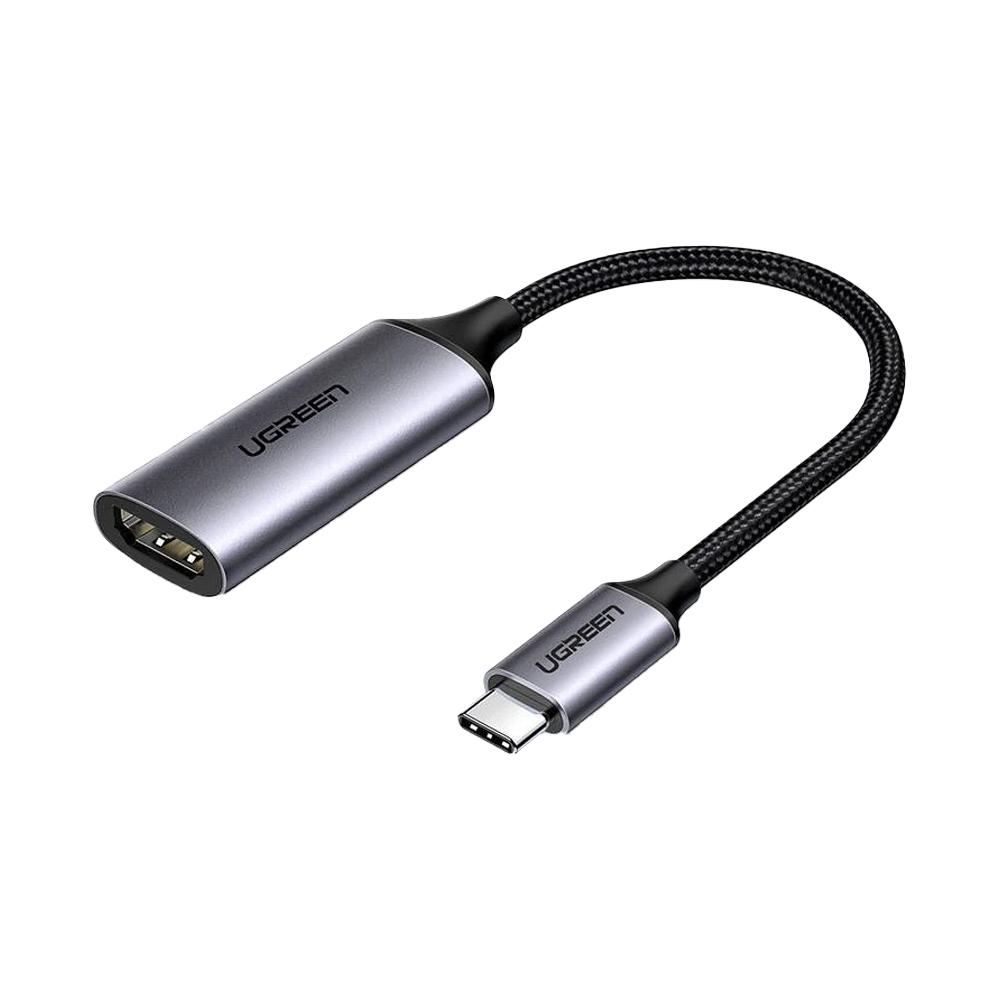 Adaptador UGREEN USB-C para HDMI 4K