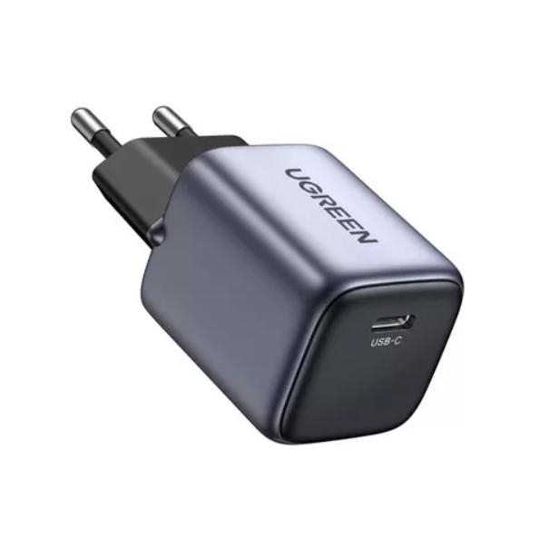 Carregador de Parede UGREEN USB-C Nexode Mini 20W Fast Charge - UG-90664