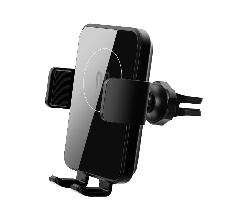 Carregador Automotivo sem Fio com 15W de Potência - CB164
