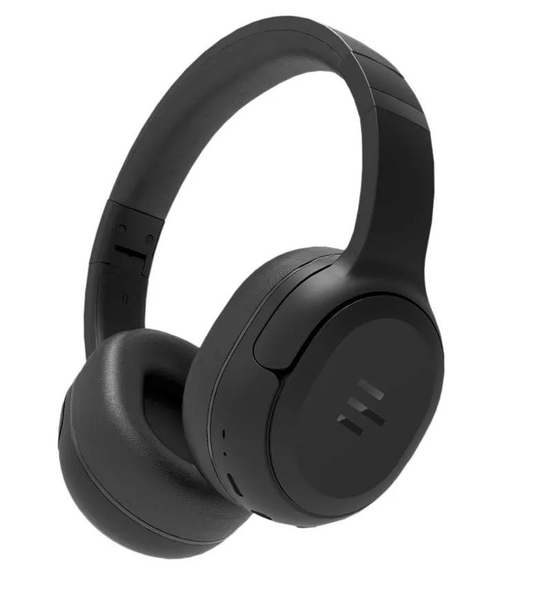 Headphone HB200 Bluetooth Preto Pulse - PH430