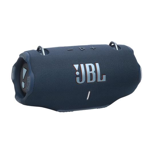 Caixa de Som JBL Xtreme 4, Bluetooth, Função Power Bank, IP67, 100W, Azul – JBLXTREME4BLUBR