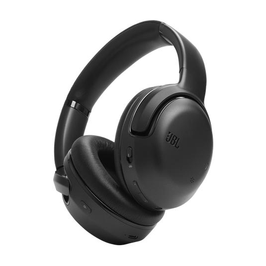 Fone de Ouvido sem Fio JBL Bl Tour One M2 Preto, BT 5,3,CANCELAMENTO de RUÍDO,JBLTOURONEM2BLK