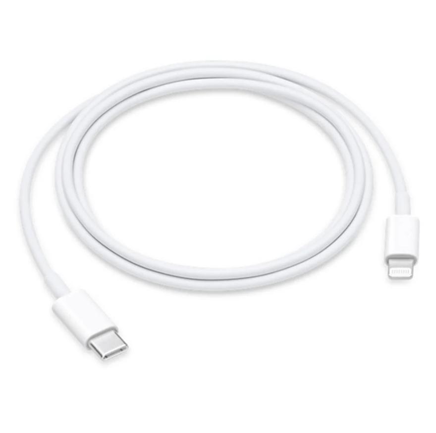 Cabo de USB-C para Lightning com Extensão de 1 Metro - Apple - MUQ93AM/A