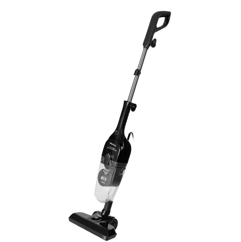 Aspirador de Pó Vertical 2 em 1 Philco 1450W PAS1600P 127V