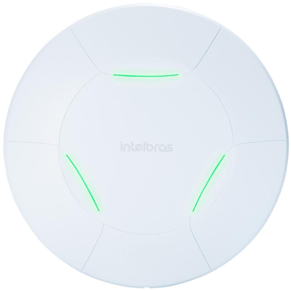 Access Point Intelbras Ap 310, 300Mbps, até 200M², POE, Branco