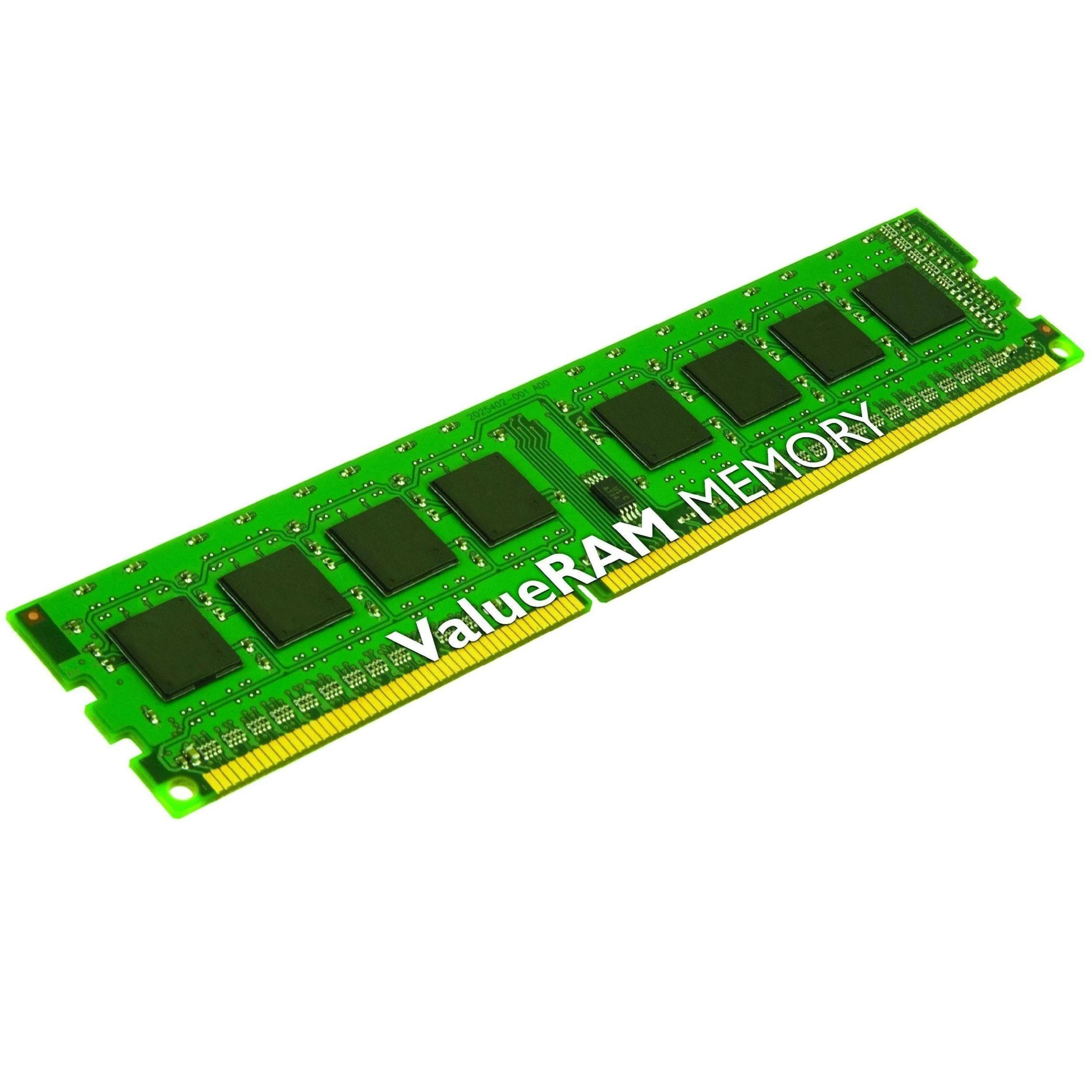 Memória 8GB DDR3 1333MHz para Desktop - Kingston