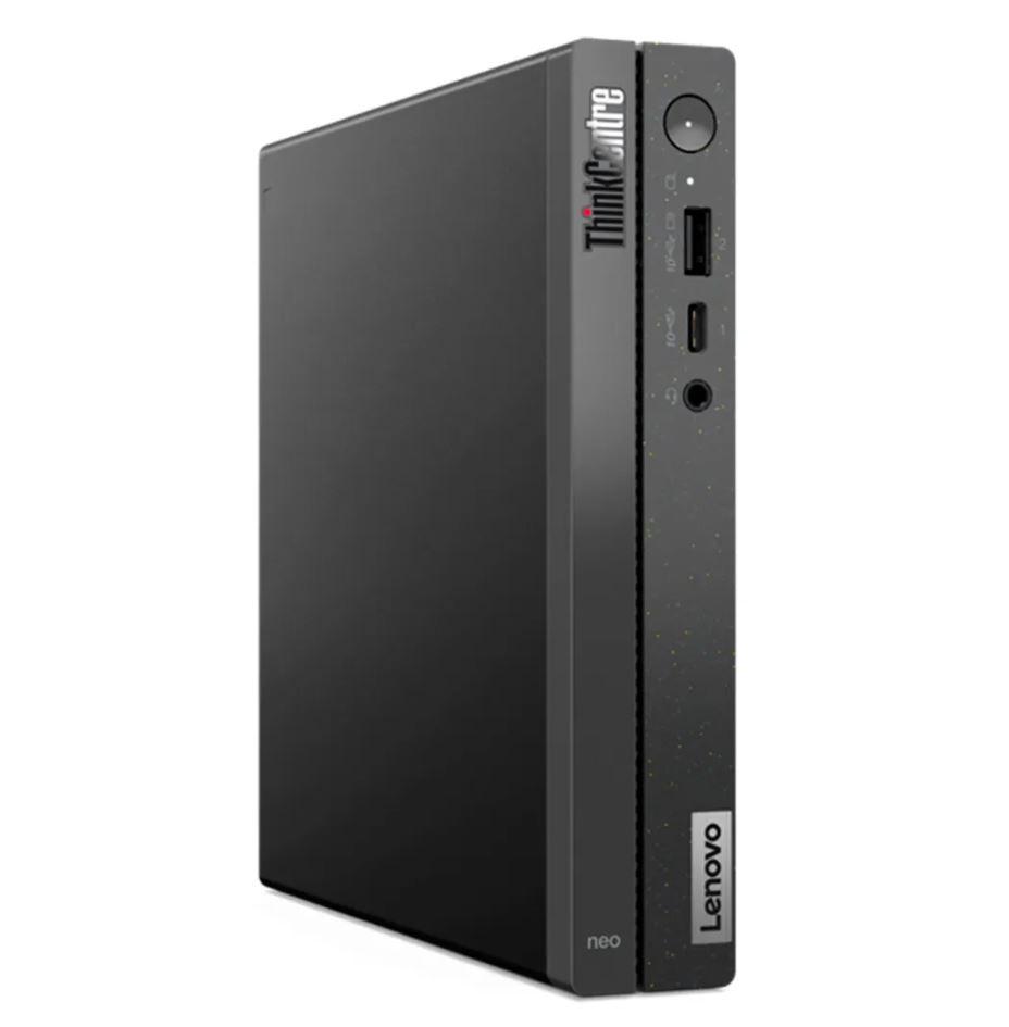Desktop Lenovo Neo 50Q GEN4 Tiny i5-13420H 8GB 256GB SSD Windows 11 Pro 1 Ano Premier Support