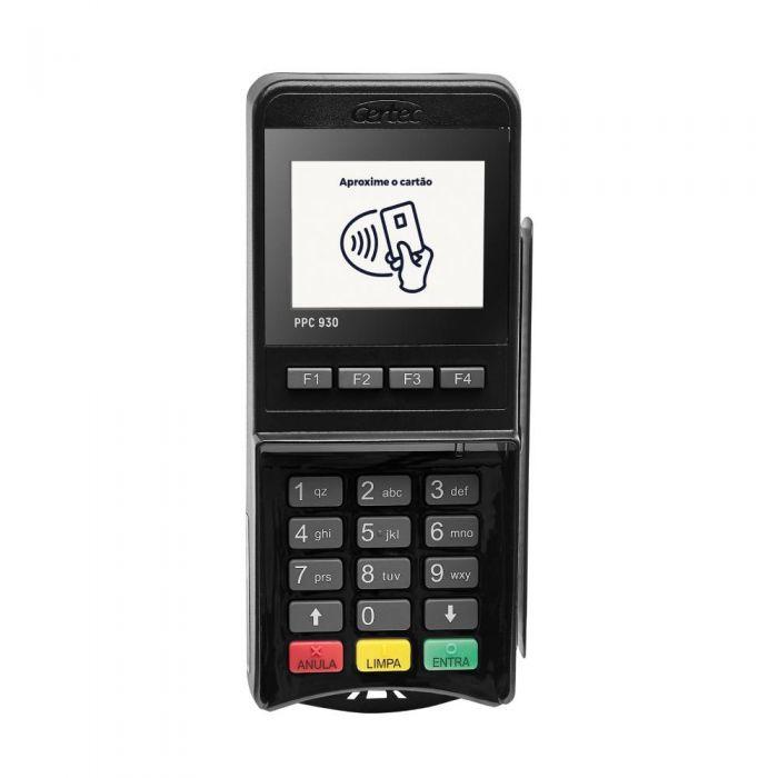 Pin Pad Gertec Ppc 930 USB