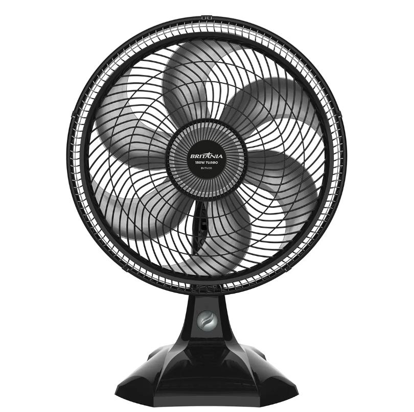 Ventilador Britânia 2 em 1 BVT400 Maxx Force 150W 127V
