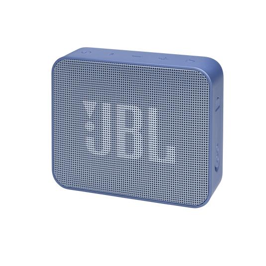 Caixa de Som JBL Go Essential à Prova D'água 3.1W Azul - Jblgoesblu