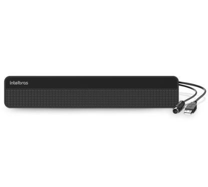 Antena de TV Digital Interna AI3101 - Intelbras