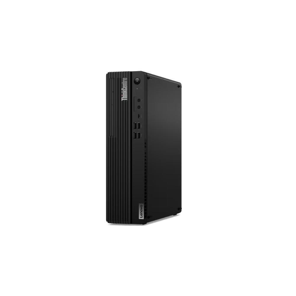 Desktop Lenovo M75S GEN2 SFF Ryzen 7-5700G Pro 8GB 256GB SSD Windows 11 Pro - 1 Ano no Local